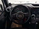 Thumbnail image of 2014 Jeep Wrangler Unlimited at KarlFlammerFord - NEW