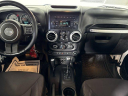 Thumbnail image of 2014 Jeep Wrangler Unlimited at KarlFlammerFord - NEW