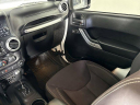Thumbnail image of 2014 Jeep Wrangler Unlimited at KarlFlammerFord - NEW