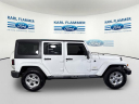 Thumbnail image of 2014 Jeep Wrangler Unlimited at KarlFlammerFord - NEW