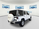 Thumbnail image of 2014 Jeep Wrangler Unlimited at KarlFlammerFord - NEW