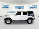 Thumbnail image of 2014 Jeep Wrangler Unlimited at KarlFlammerFord - NEW