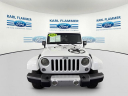 Thumbnail image of 2014 Jeep Wrangler Unlimited at KarlFlammerFord - NEW