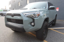 Thumbnail image of 2023 Toyota 4Runner at AA Discount Auto Sales Inc.