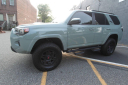 2023 Toyota 4Runner TRD Off-Road at AA Discount Auto Sales Inc.