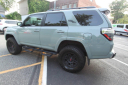 Thumbnail image of 2023 Toyota 4Runner at AA Discount Auto Sales Inc.