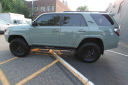 Thumbnail image of 2023 Toyota 4Runner at AA Discount Auto Sales Inc.
