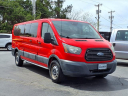 Thumbnail image of 2016 Ford Transit at Howertons Auto Sales