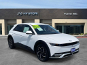 Thumbnail image of 2023 Hyundai IONIQ 5 at PuenteHillsHyundai NEW