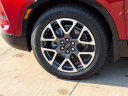 Thumbnail image of 2025 Chevrolet Blazer at Mike Miller Autopark