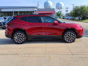 Thumbnail image of 2025 Chevrolet Blazer at Mike Miller Autopark