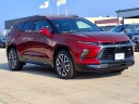 Thumbnail image of 2025 Chevrolet Blazer at Mike Miller Autopark