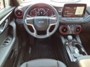 Thumbnail image of 2025 Chevrolet Blazer at Mike Miller Autopark