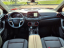 Thumbnail image of 2025 Chevrolet Blazer at Mike Miller Autopark
