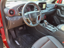 Thumbnail image of 2025 Chevrolet Blazer at Mike Miller Autopark
