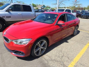 2016 BMW 4 Series 428i xDrive Gran Coupe at Al Serra Chrysler  Dodge Jeep Ram