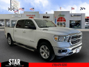 2020 Ram 1500 Big Horn at Star Chrysler Jeep Dodge