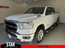 Thumbnail image of 2020 Ram 1500 at Star Chrysler Jeep Dodge