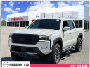 Thumbnail image of 2023 Nissan Frontier at Nissan 112 Sales Corp.