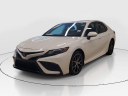 2023 Toyota Camry SE at Kendall Toyota
