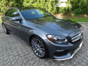 Thumbnail image of 2017 Mercedes-Benz C-Class at VARIETY AUTO GROUP, LLC