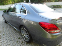 Thumbnail image of 2017 Mercedes-Benz C-Class at VARIETY AUTO GROUP, LLC