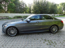 Thumbnail image of 2017 Mercedes-Benz C-Class at VARIETY AUTO GROUP, LLC