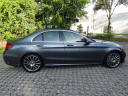 Thumbnail image of 2017 Mercedes-Benz C-Class at VARIETY AUTO GROUP, LLC