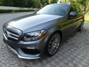 Thumbnail image of 2017 Mercedes-Benz C-Class at VARIETY AUTO GROUP, LLC