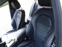 Thumbnail image of 2017 Mercedes-Benz C-Class at VARIETY AUTO GROUP, LLC