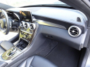 Thumbnail image of 2017 Mercedes-Benz C-Class at VARIETY AUTO GROUP, LLC