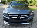 Thumbnail image of 2017 Mercedes-Benz C-Class at VARIETY AUTO GROUP, LLC