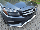 Thumbnail image of 2017 Mercedes-Benz C-Class at VARIETY AUTO GROUP, LLC