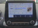Thumbnail image of 2021 Ford EcoSport at SunbeltFordOfAmericus-New of Americus, GA