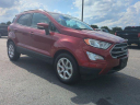 Thumbnail image of 2021 Ford EcoSport at SunbeltFordOfAmericus-New of Americus, GA