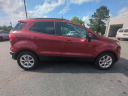 Thumbnail image of 2021 Ford EcoSport at SunbeltFordOfAmericus-New of Americus, GA