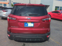 Thumbnail image of 2021 Ford EcoSport at SunbeltFordOfAmericus-New of Americus, GA