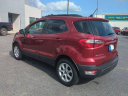 Thumbnail image of 2021 Ford EcoSport at SunbeltFordOfAmericus-New of Americus, GA