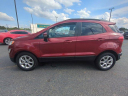 Thumbnail image of 2021 Ford EcoSport at SunbeltFordOfAmericus-New of Americus, GA