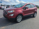 Thumbnail image of 2021 Ford EcoSport at SunbeltFordOfAmericus-New of Americus, GA