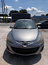 Thumbnail image of 2014 Mazda Mazda2 at Steeco Motors LLC