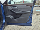 2022 Nissan Rogue SV at Peruzzi Nissan