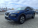Thumbnail image of 2022 Nissan Rogue at Peruzzi Nissan