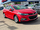 Thumbnail image of 2018 Chevrolet Cruze at A & B Motors
