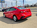 Thumbnail image of 2018 Chevrolet Cruze at A & B Motors
