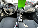 Thumbnail image of 2018 Chevrolet Cruze at A & B Motors
