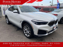 Thumbnail image of 2021 BMW X6 at Power Motors NYC LLC