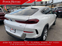 Thumbnail image of 2021 BMW X6 at Power Motors NYC LLC