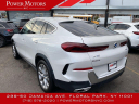 Thumbnail image of 2021 BMW X6 at Power Motors NYC LLC