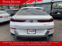Thumbnail image of 2021 BMW X6 at Power Motors NYC LLC